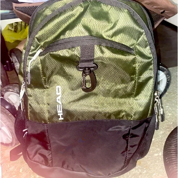 Backpack - Picture 1 of 1